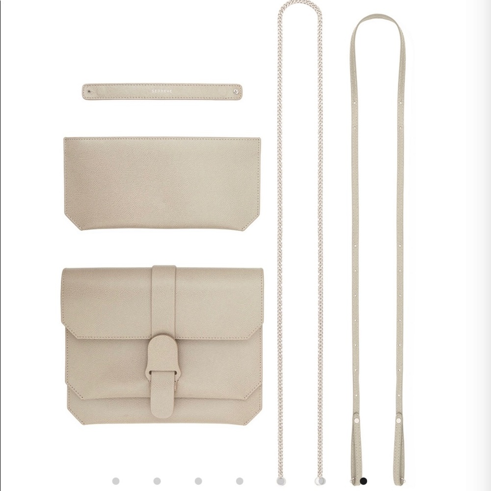 Senreve Crossbody bag - Picture 4 of 9